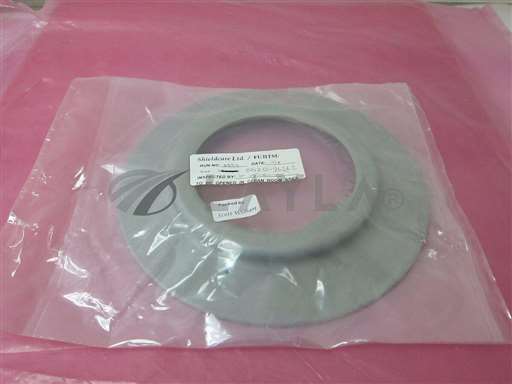 0020-26262/-/AMAT 0020-26262 Clamp Ring 6" SMF AL - SFLAT, 401368/AMAT/_01