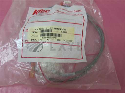 0150-00993/-/AMAT 0150-00993 Cable Assembly, MF Lower Panel Interlock Ext, 401502/AMAT/_01
