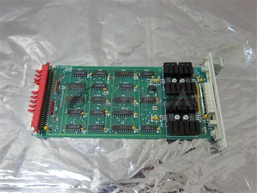 0010-00015/-/AMAT 0010-00015 Rev J Position Encoder Buffer PCB/AMAT/_01