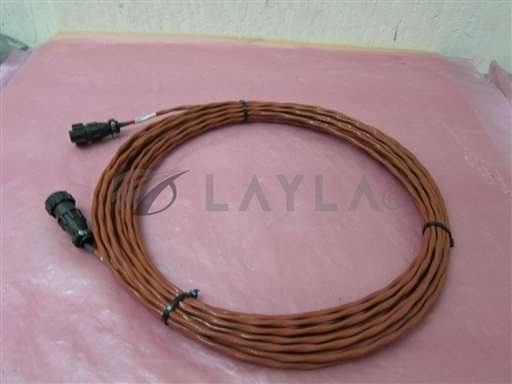 0150-20160/-/AMAT 0150-20160 CABLE ASSEMBLY 50FT. PUMP, EMO 401580/AMAT/_01