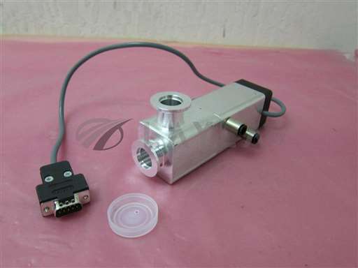 24424-KA24-BCZ1/1582/-/VAT 24424-KA24-BCZ1/1582 A-603532 VACUUM ISOLATION VALVE RIGHT ANGLE 401592/VAT/_01