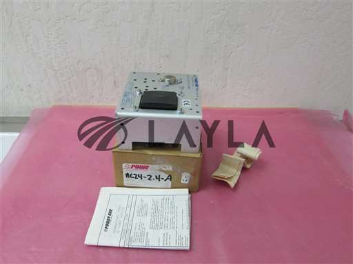 HC24-2.4-A/-/POWER-ONE HC24-2.4-A POWER SUPPLY OUTPUT 24 VDC, 2.4 AMPS 401681/Power One/_01