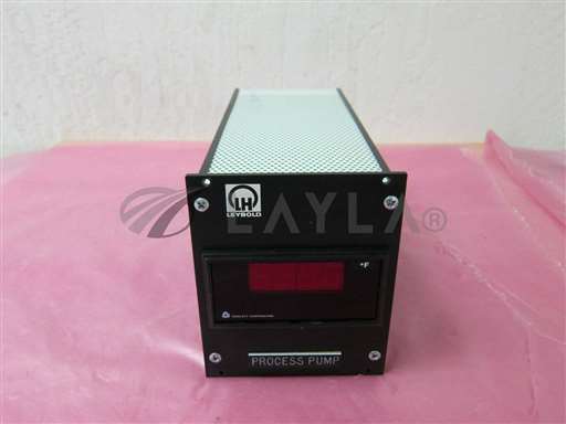 72142056/-/LEYBOLD 72142056 DIGITAL TEMPERATURE GAUGE, PROCESS PUMP 401688/Leybold/_01