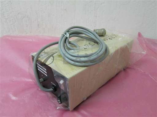 KBB01015-503/-/MELLES GRIOT 05 LPL 235 LASER POWER SUPPLY, KBB01015-503 100V AC 401692/Melles/_01