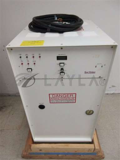 0190-40037//AMAT 0190-40037 Chiller Assembly Bay Voltex LT-1650-WC-SX-D1 06-10204-99 401755/AMAT/_01