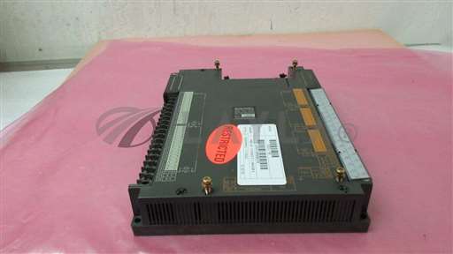 A0J2-E56DT13K601/-/Mitsubishi A0J2-E56DR Programmable Controller T/O Module A0J2E56DT13K601 401769/Mitsubishi Electric/_01