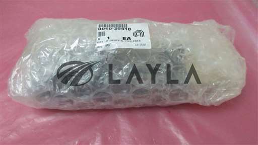 0010-20418/-/AMAT 0010-20418 Assy, Lift Pedestal Preclean II, SMC NCDQ2WB50-01-0195US, 401771/AMAT/-_01