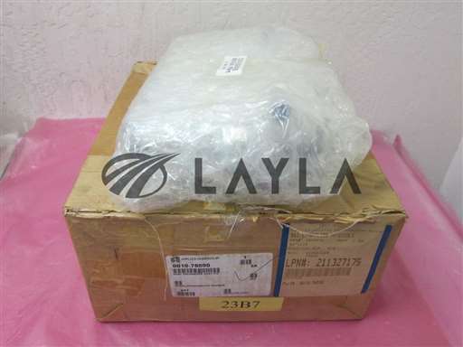 0010-76590/-/AMAT 0010-76590 Heat Exchanger Assembly, Assy, ITC, 401776/AMAT/-_01