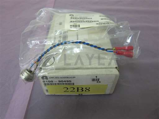 0150-90495/-/AMAT 0150-90495 CFA 24C.J1/24C.HV FB & OV 402097/AMAT/_01