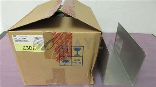 0021-22017/-/AMAT 0021-22017 Cover, Housing, Motorized Lift, BESC 402119/AMAT/_01