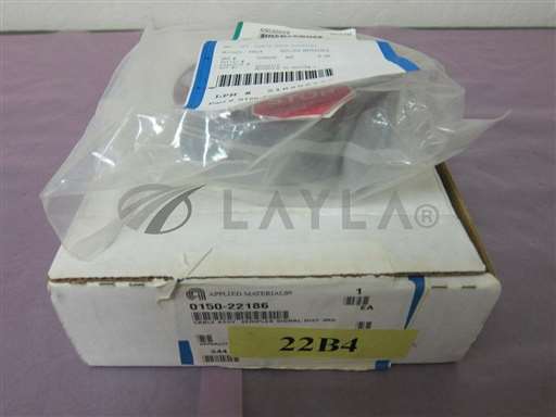 0150-22186/-/AMAT 0150-22186 Cable Assembly, Seriplex Signal Dist 3rd 402132/AMAT/_01