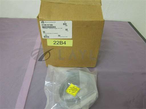 0150-22186/-/AMAT 0150-22186 Cable Assembly, Seriplex Signal Dist 3rd 402147/AMAT/_01