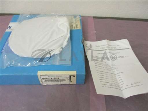 0040-31803/-/AMAT 0040-31803 Shell Assembly, Chuck 200 MM, Notch (1T), Solid, Thin, 409520/AMAT/-_01