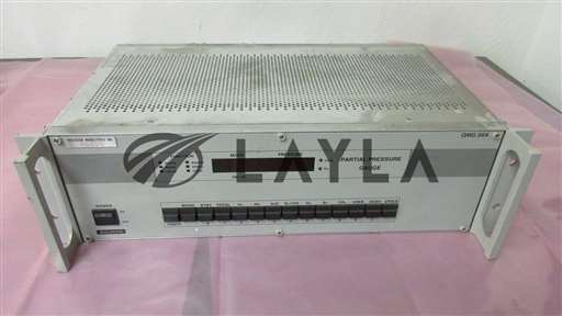QMS 064/-/Balzers QMS 064 Partial Pressure Gauge Mass Spectrometer, QMG 064, 412116/Inficon Balzers/-_01