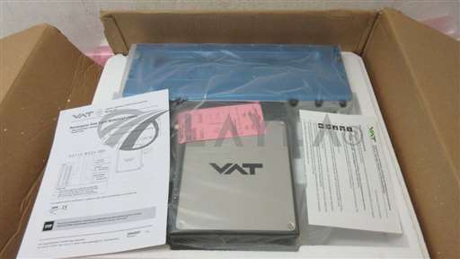 0212-AA24-AV01/-/VAT 0212-AA24-AV01, Rectangular Gate Valve, Pneumatic Actuator, MONOVAT 021/VAT/-_01
