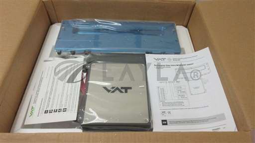 0212-AA24-AV01/-/VAT 0212-AA24-AV01, Rectangular Gate Valve, Pneumatic Actuator, MONOVAT 021/VAT/-_01