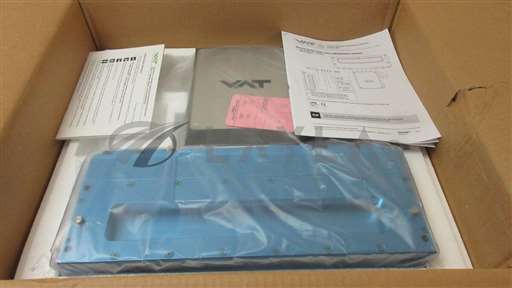 0212-AA24-AV01/-/VAT 0212-AA24-AV01, Rectangular Gate Valve, Pneumatic Actuator, MONOVAT 021/VAT/-_01