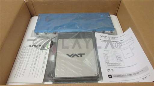 0212-AA24-AV01/-/VAT 0212-AA24-AV01, Rectangular Gate Valve, Pneumatic Actuator, MONOVAT 021/VAT/-_01