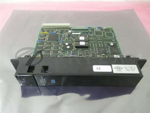 IC697BEM731T/Genius Bus Controller/GE Fanuc IC697BEM731T Genius Bus Controller 1 Channel, ASM 44A729723-G01, 414789/GE Fanuc/_01