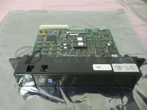 IC697BEM731/Genius Bus Controller/GE Fanuc IC697BEM731 Genius Bus Controller 1 Channel, ASM 44A729723-G01, 329249/GE Fanuc/_01