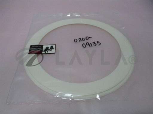 0200-09135/Adapter/AMAT 0200-09135 Adapter, Pumping Plate, Center, 329842/AMAT/_01