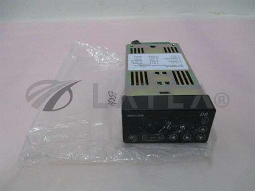D8/Temperature Controller/Watlow D8 Temperature Controller, DeviceNet, D880-0000-0000, 398220/Watlow/_01