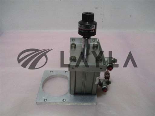 NCDQ1B63-01-70338/-/AMAT Lift Assy SMC NCDQ1B63-01-70338 Cylinder Assy, NJ08 Floating Joint, 329952/SMC/_01