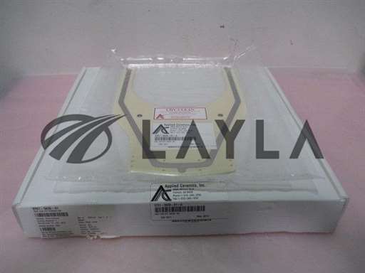 9701-5635-01-A/End Effector/Applied Ceramics 9701-5635-01-A Assy, End Effector, Assive, 450, 330045/Applied Ceramics/_01