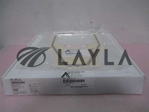 9701-5635-01-A/End Effector/Applied Ceramics 9701-5635-01-A Assy, End Effector, Assive, 450, 330047/Applied Ceramics/_01