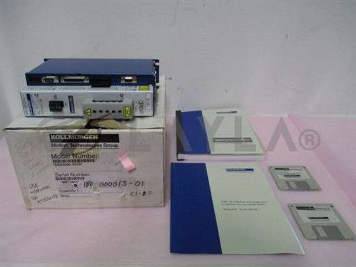 SR03000-Y015/Amplifier Drive/Kollmorgen SR03000-Y015 ServoStar Amplifier Drive, 140/310 VDC, 330360/Kollmorgen/_01