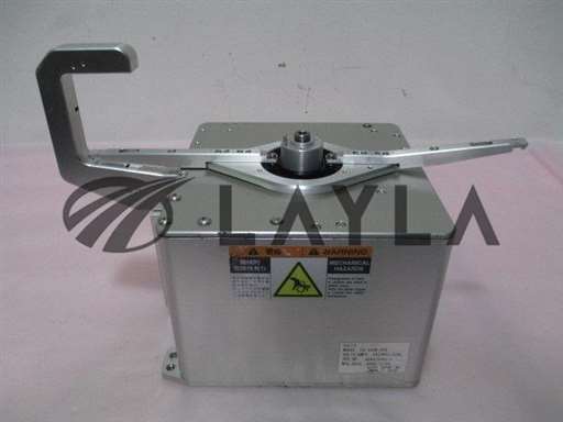 EG-300B-009/Wafer Aligner/Asyst EG-300B-009 Wafer Aligner, 24VDC, 3A, 415502/Asyst/_01