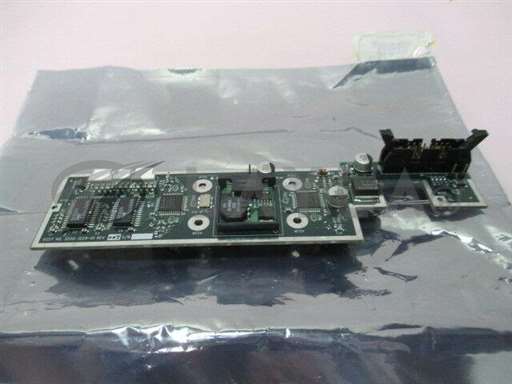 3200-1229-01/Wafer Mapper/Asyst 3200-1229-01 Wafer Mapper PCB, FAB 3000-1229-01, 415507/Asyst/_01