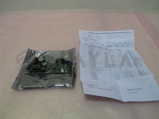 3200-1240-01/PCB/Asyst 3200-1240-01 Radial Connector PCB, FAB 3000-1240-01, 415521/Asyst/_01