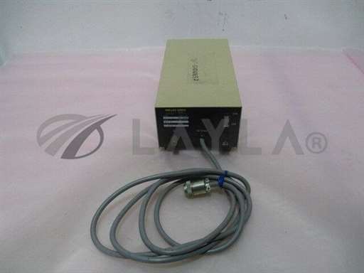 05LPL 235/Laser Power Supply/Melles Griot 05LPL 235 Laser Power Supply, 100 VAC, 2450V, DC, 6.5mA, 415611/Melles Griot/_01