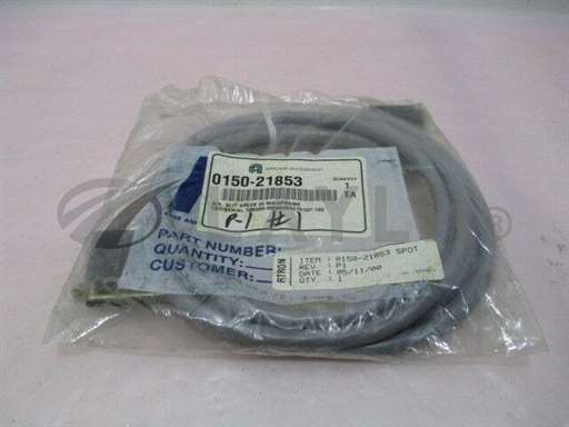 0150-21853/Cable/AMAT 0150-21853 Cable Assembly Slit Valve DI Mainframe, 415784/AMAT/_01