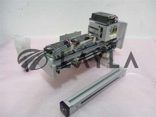 RE1Z0-002-001/-/Rorze RE1Z0-002-001, Indexer Elevator Assy, Wafer, Mapper, 200MM. 415416/Rorze/_01