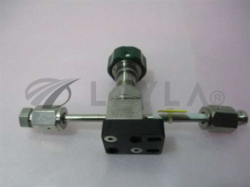 6LV-DABW4/-/Nupro 6LV-DABW4-P-GR, Shutoff Valve, Insync Systems 914114-001-2, Panels, 415433/Nupro/_01