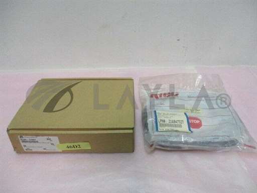 0140-77007/Harness Assembly Pad 2/AMAT 0140-77007, Harness Assembly Pad 2, DVRS - Cont BLKHD COND & SWP, E. 415441/AMAT/_01
