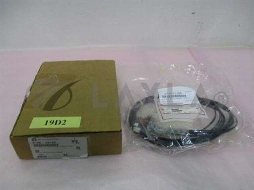 0140-75155/Harness Assembly/AMAT 0140-75155, Harness Assembly, SMIF PLC LLA, INTRCNCT, Phase II FACI. 415464/AMAT/_01