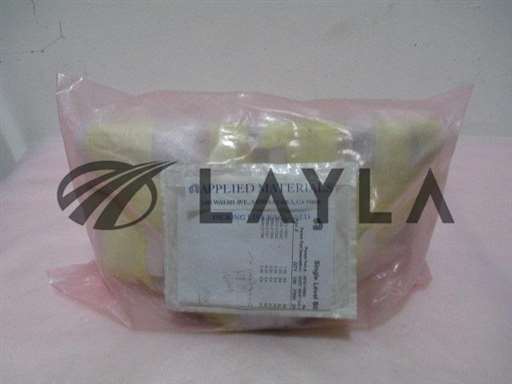 0010-14064/NEST Calibration Hard Tooling Assembly/AMAT 0010-14064, NEST Calibration Hard Tooling Assembly. 415838/AMAT/_01