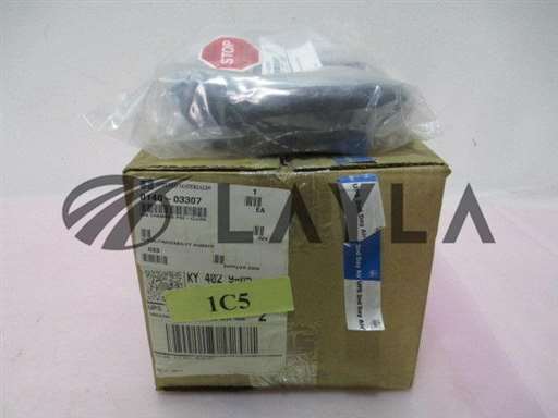 0140-03307/Cable Assembly/AMAT 0140-03307, Harness Assy., Chamber Pre-Clean, 415877/AMAT/_01