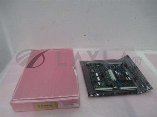 03-20-01933/Align ASH 5 Axis PCB/Ultratech Stepper 03-20-01933,Align ASH 5 Axis PCB 03-20-00784 VME Slave. 415897/Ultratech Stepper/_01