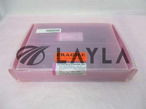03-15-04930-01/Gen I/O #2 Drive Breakout, PCB/Ultratech Stepper 03-15-04930-01 Rev. D, Gen I/O #2 Drive Breakout, PCB. 415904/Ultratech Stepper/_01