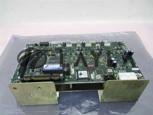 3200-1107-62/PCB w/ Daughter Board/Asyst 3200-1107-62, MD2202-D1640, PCB w/ Daughter Board. 416063/Asyst/_01