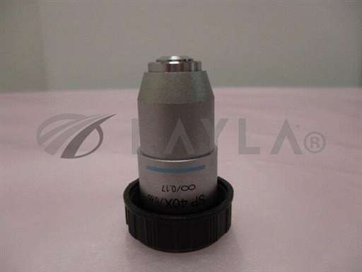 40X/Microscope/SP 40X/0.65, /0.17, 40X Objective Lens, Microscope 408788/Objective/_01