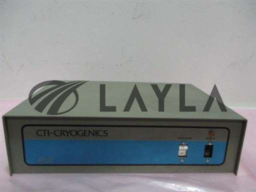 8039155/Controller, Cryogenic Pump/CTI-Cryogenics 8039155 G002, Scott "T" Controller, Cryogenic Pump, Helix. 416028/CTI-Cryogenics/_01