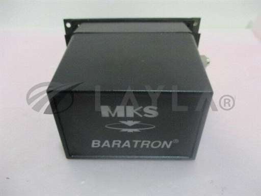120AA-00001RA3/Baratron/MKS 120AA-00001RA3 Baratron, 1 Torr, 0-10VDC Output 416314/MKS/_01