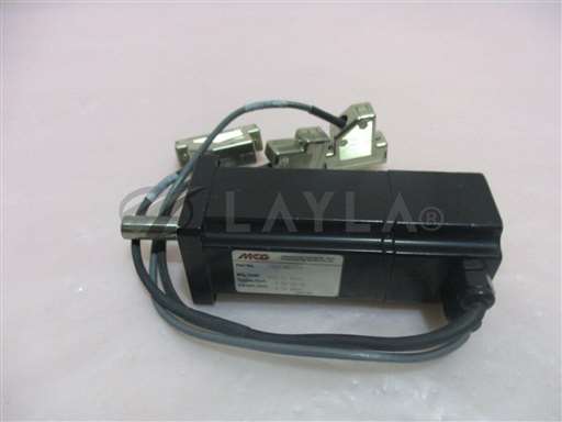 2282-ME3776/Servo Motor/MCG 2282-ME3776, Servo Motor, 4.76A, 7.50 LB-In Torque. 416354/MCG/_01