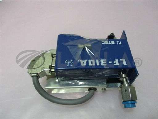 LF-310A-EVD/Liquid Flow Controller/Horiba Stec LF-310A-EVD, LFC, TEPO, 0.25g/min, 3030-07719. 416412/Horiba Stec/_01