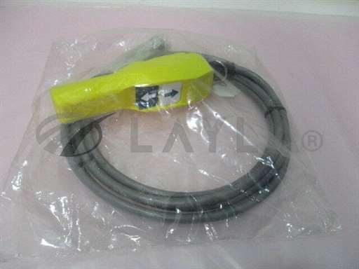 0090-00154/Pendant and Cable Controller/AMAT 0090-00154, Pendant and Cable, Controller, Telemecanique XAC-A205. 416424/AMAT/_01